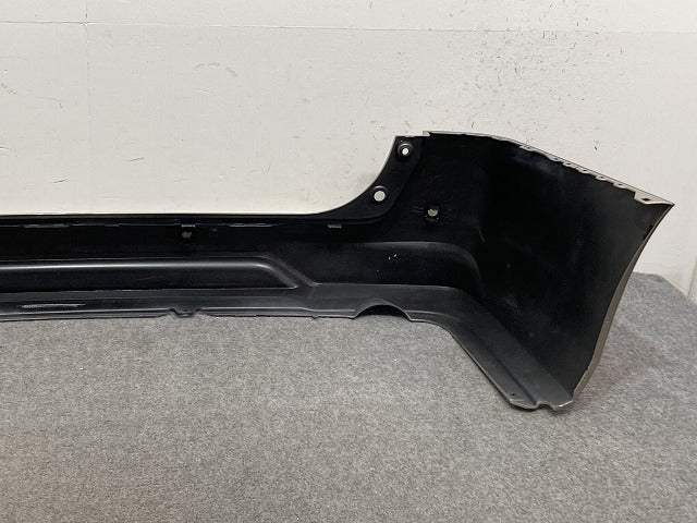 セレナ/XV/X/G C27/GC27/GNC27 純正 後期 リア バンパー 85022 5TT0H カシミヤグレージュ HAG 日産(111588)