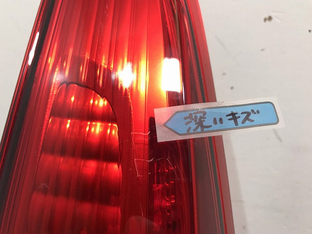 デイズ B21W 純正 後期 右テールランプ/ライト/レンズ ハロゲン ICHIKOH D176 日産(111726)