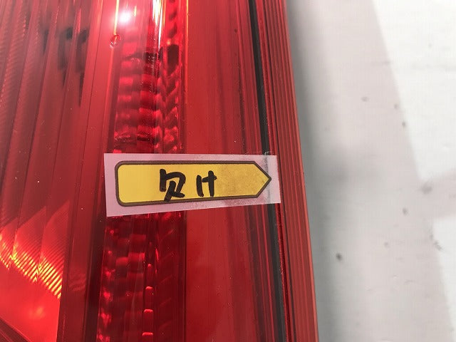 デイズ B21W 純正 後期 右テールランプ/ライト/レンズ ハロゲン ICHIKOH D176 日産(111726)