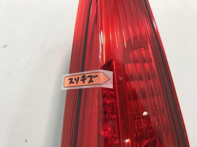 デイズ B21W 純正 後期 左テールランプ/ライト/レンズ ハロゲン ICHIKOH D176 日産(111727)