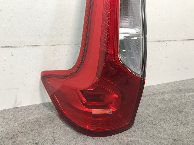 デイズ B21W 純正 後期 左テールランプ/ライト/レンズ ハロゲン ICHIKOH D176 日産(111727)
