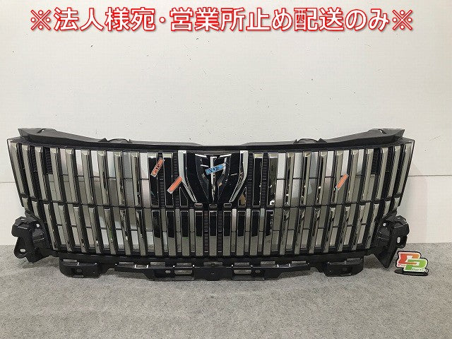 エスクァイア 80系/ZRR80W/ZRR85W/ZRR80G/ZRR85G 純正 前期 フロントグリル/ラジエターグリル/ラジエーターグリル 53111-28690(111751)