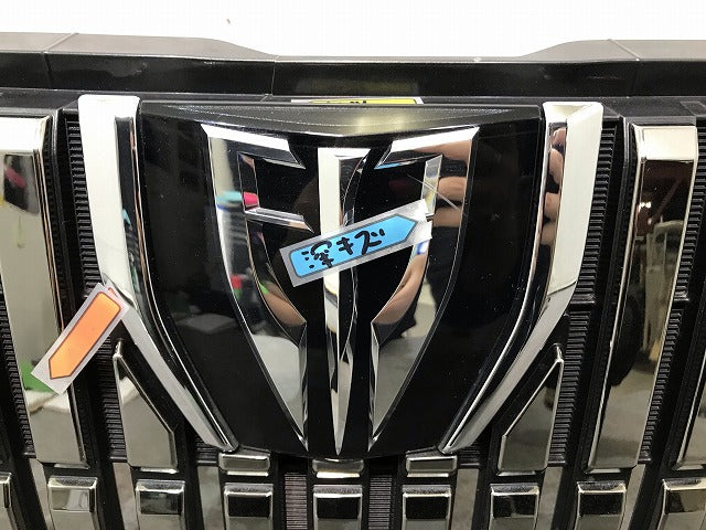 エスクァイア 80系/ZRR80W/ZRR85W/ZRR80G/ZRR85G 純正 前期 フロントグリル/ラジエターグリル/ラジエーターグリル 53111-28690(111751)