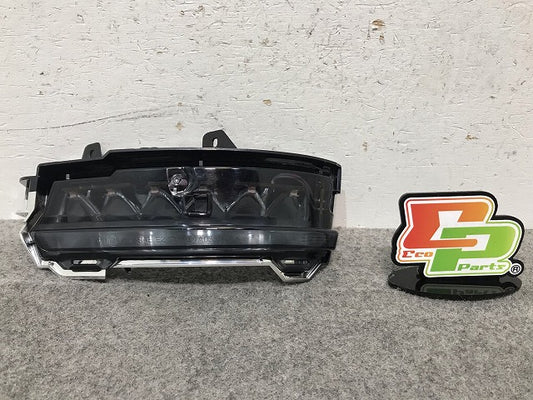 レンジローバー/イヴォーグ LV2A/LV2NB/LV2XB 純正 左ドアミラー ウィンカー smr A065567 LR048352 ランドローバー(111773)