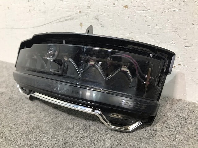 レンジローバー/イヴォーグ LV2A/LV2NB/LV2XB 純正 左ドアミラー ウィンカー smr A065567 LR048352 ランドローバー(111773)