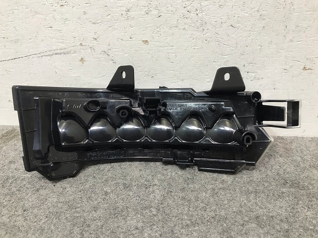 レンジローバー/イヴォーグ LV2A/LV2NB/LV2XB 純正 左ドアミラー ウィンカー smr A065567 LR048352 ランドローバー(111773)