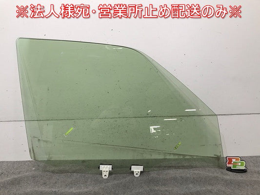 ジューク F15/NF15/YF15 純正 右フロントガラス M2H3/DOT20 AS2/10S 日産(111779)