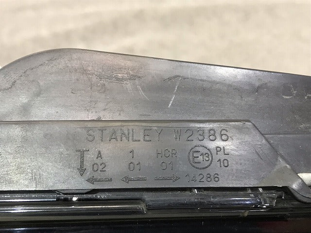 シャトル/シャトルハイブリッド GK8/GK9/GP7/GP8 純正 前期 右ヘッドライト/ランプ レベライザー LED STANLEY W2386 ホンダ(111836)