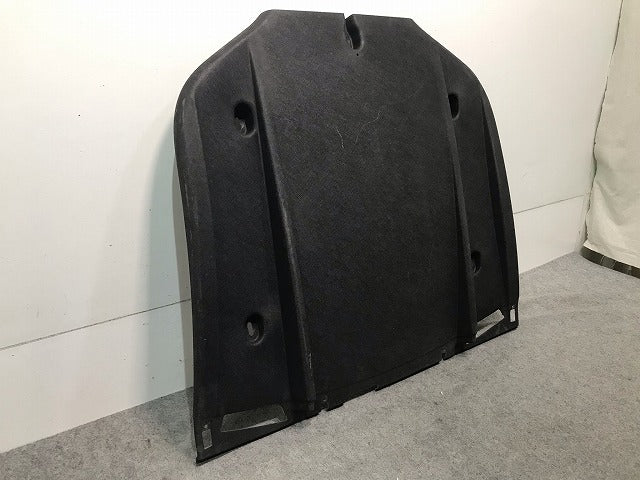 コンチネンタル GT/2016- 純正 フロントアンダーボディ プロテクション アンダーカバー 3W7 825 507 ベントレー(111873)