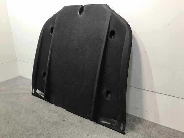 コンチネンタル GT/2016- 純正 フロントアンダーボディ プロテクション アンダーカバー 3W7 825 507 ベントレー(111873)