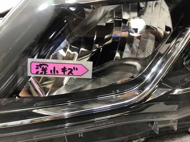 セレナ ハイウェイスター S/X/G C27/GC27/GFC27/GNC27/GFNC27 純正 左