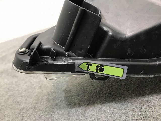 セレナ ハイウェイスター S/X/G C27/GC27/GFC27/GNC27/GFNC27 純正 右ヘッドライト/ランプ LED レベライザー KOITO 100-23721(111959)