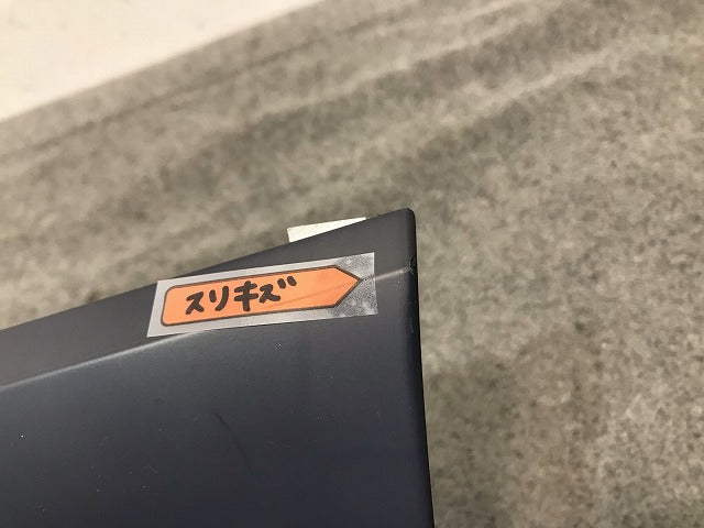 新品! Q2 GACHZ/GACZE/GADFG/GADPC 純正 左リアドア サイドパネル マッドガード 81A85.969B 81A853969BGRU 素地 アウディ(111974)