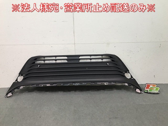 【新品】新品! ハリアー ハイブリッド 80/AXUH80/AXUH85/MXUA80/MXUA85 純正 フロントグリル/ラジエター/ラジエーターグリル 53112-48400(112001)