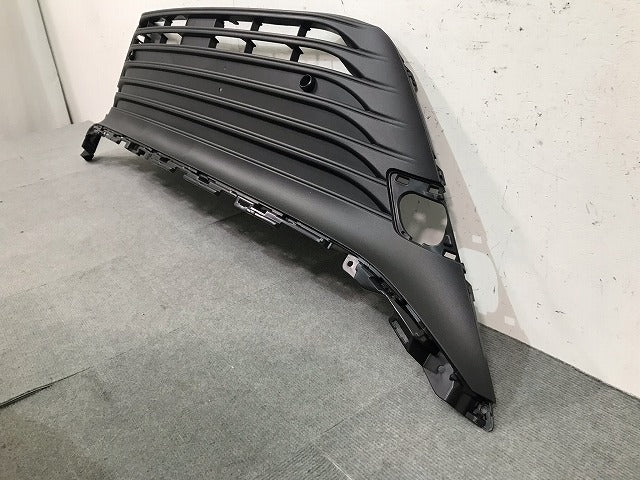 【新品】新品! ハリアー ハイブリッド 80/AXUH80/AXUH85/MXUA80/MXUA85 純正 フロントグリル/ラジエター/ラジエーターグリル 53112-48400(112001)