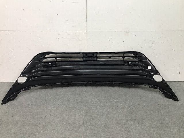 【新品】新品! ハリアー ハイブリッド 80/AXUH80/AXUH85/MXUA80/MXUA85 純正 フロントグリル/ラジエター/ラジエーターグリル 53112-48400(112001)