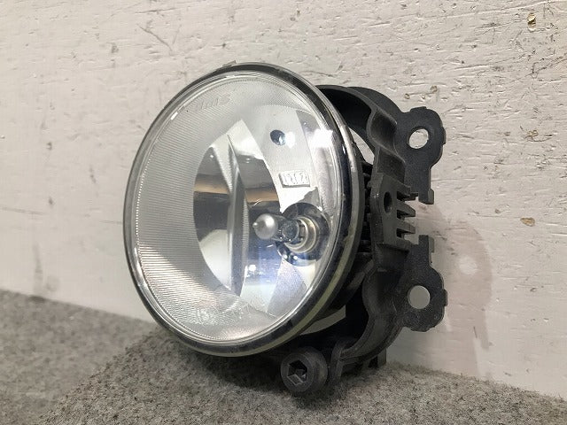 デイズルークス/eKスペース B21A/B11A 純正 共通 左右 ハロゲン フォグランプ/ライト/レンズ 1022500026 日産(112038)