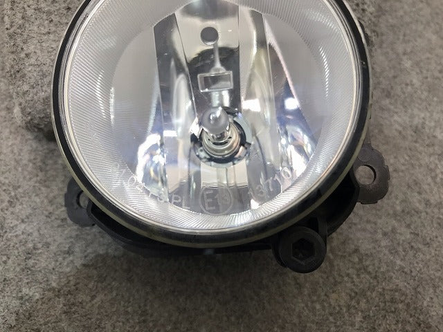 デイズルークス/eKスペース B21A/B11A 純正 共通 左右 ハロゲン フォグランプ/ライト/レンズ 1022500026 日産(112038)