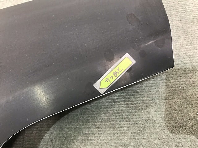 ハイゼット/ハイジェット/サンバーバン/ピクシスバン S321V/S331V/S321M/S331M/S321B/S331B/S321Q/S331Q 純正 ボンネット/フード(112114)