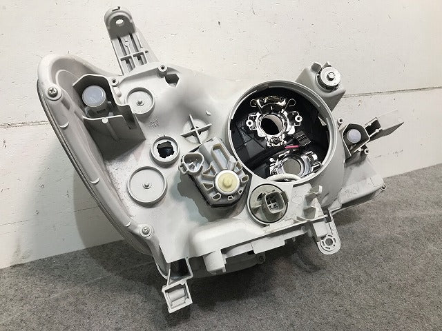 タント エグゼ カスタム/スバル ルクラ カスタム/L455S/L465S/L455F 純正 左ヘッドライト/レベライザー キセノン HID 100-51032 (112116)