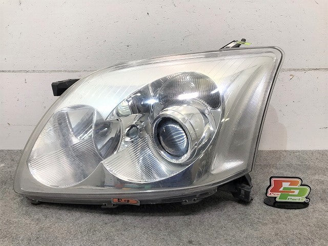 アベンシス/セダン/ワゴン/AZT250/AZT255/AZT251/ 純正 左ヘッドライト/ランプ ハロゲン KOITO 05-41 トヨタ (112126)