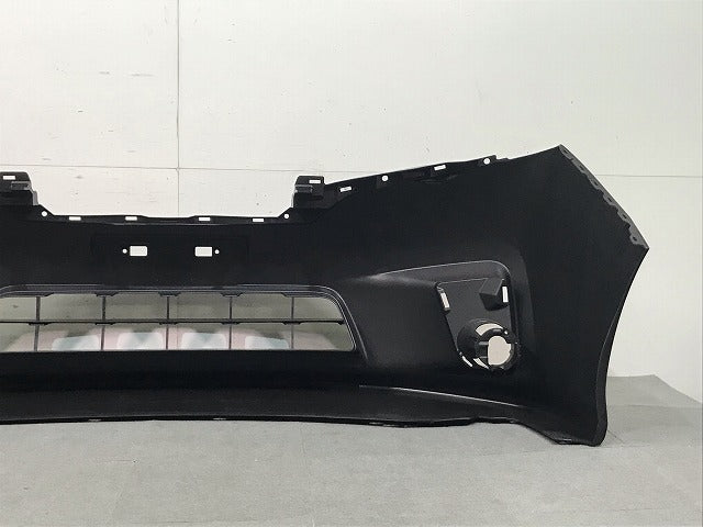 【新品】新品! セレナ ハイウェイスター C26/FPC26/NC26/FNPC26/HC26/HFC26/FNC26 純正 前期 フロントバンパー 62022 1VF0H 未塗装 日産(112172