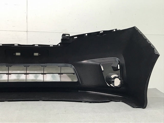 【新品】新品! セレナ ハイウェイスター C26/FPC26/NC26/FNPC26/HC26/HFC26/FNC26 純正 前期 フロントバンパー 62022 1VF0H 未塗装 日産(112173