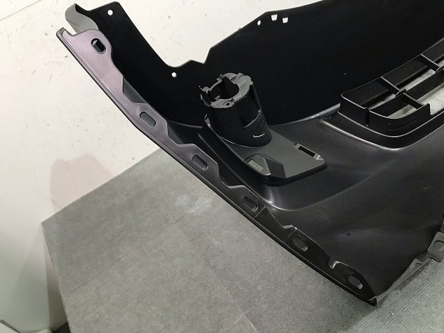 【新品】新品! セレナ ハイウェイスター C26/FPC26/NC26/FNPC26/HC26/HFC26/FNC26 純正 前期 フロントバンパー 62022 1VF0H 未塗装 日産(112190
