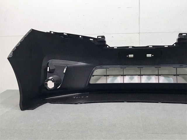 【新品】新品! セレナ ハイウェイスター C26/FPC26/NC26/FNPC26/HC26/HFC26/FNC26 純正 前期 フロントバンパー 62022 1VF0H 未塗装 日産(112190