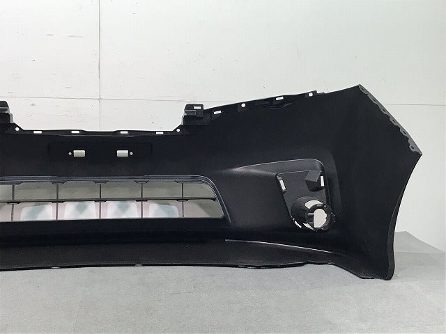 【新品】新品! セレナ ハイウェイスター C26/FPC26/NC26/FNPC26/HC26/HFC26/FNC26 純正 前期 フロントバンパー 62022 1VF0H 未塗装 日産(112190