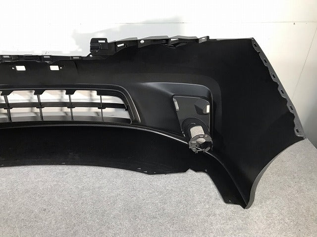 【新品】新品! セレナ ハイウェイスター C26/FPC26/NC26/FNPC26/HC26/HFC26/FNC26 純正 前期 フロントバンパー 62022 1VF0H 未塗装 日産(112192