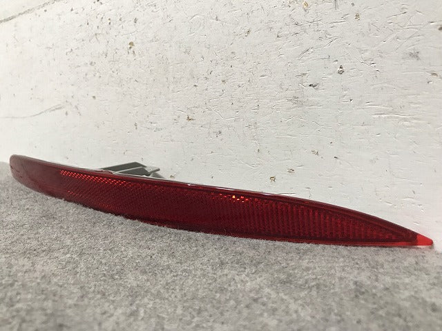 新品!X6/F16 純正 右リフレクター/反射板 HELLF 8 497 424-03 63147323186 ＢＭＷ (112211)