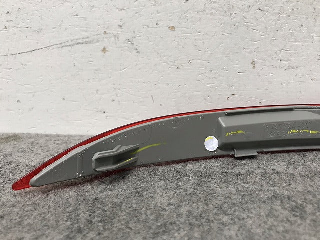 新品!X6/F16 純正 右リフレクター/反射板 HELLF 8 497 424-03 63147323186 ＢＭＷ (112211)