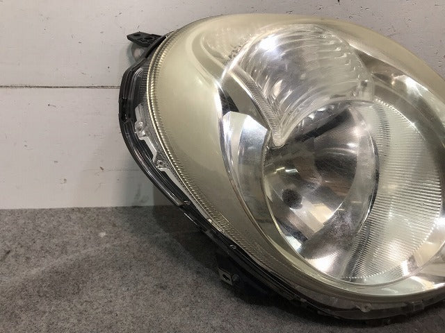 モコ/MRワゴン 22/MG22S/MF22S 純正 右ヘッドライト/ランプ ハロゲン STANLEY P6406 日産(112250)
