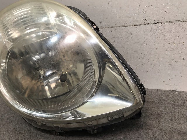 モコ/MRワゴン 22/MG22S/MF22S 純正 右ヘッドライト/ランプ ハロゲン STANLEY P6406 日産(112250)