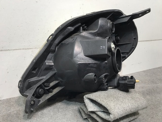 モコ/MRワゴン 22/MG22S/MF22S 純正 右ヘッドライト/ランプ ハロゲン STANLEY P6406 日産(112250)