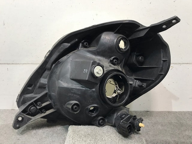 モコ/MRワゴン 22/MG22S/MF22S 純正 右ヘッドライト/ランプ ハロゲン STANLEY P6406 日産(112250)