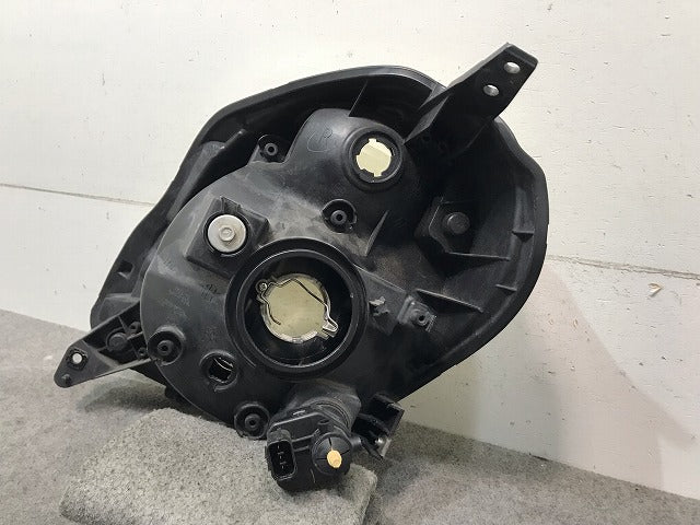 モコ/MRワゴン 22/MG22S/MF22S 純正 右ヘッドライト/ランプ ハロゲン STANLEY P6406 日産(112250)