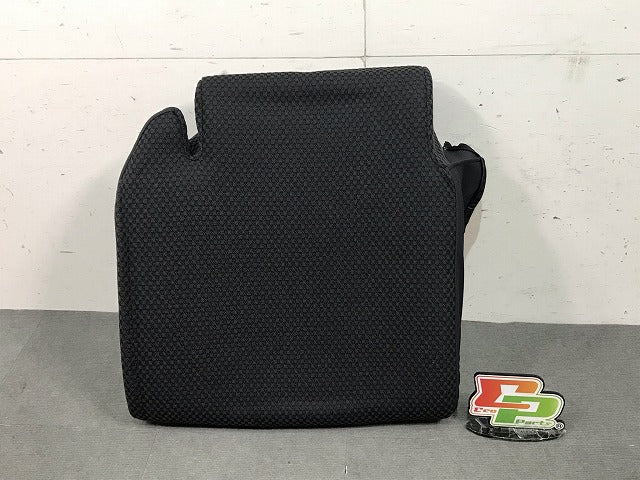 【新品】新品! キューブキュービック Z11/BGZ11/YGNZ11/YGZ11 純正 左サードシート 背面 背もたれ部 88660 4V70B 日産(112251)