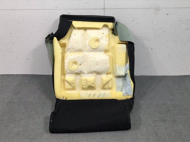 【新品】新品! キューブキュービック Z11/BGZ11/YGNZ11/YGZ11 純正 左サードシート 背面 背もたれ部 88660 4V70B 日産(112251)
