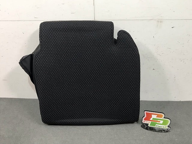 【新品】新品! キューブキュービック Z11/BGZ11/YGNZ11/YGZ11 純正 右リアサードシート 背面 背もたれ部 88610 4V70B 日産(112253)
