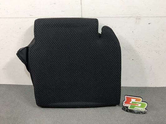 【新品】新品! キューブキュービック Z11/BGZ11/YGNZ11/YGZ11 純正 右リアサードシート 背面 背もたれ部 88610 4V70B 日産(112253)