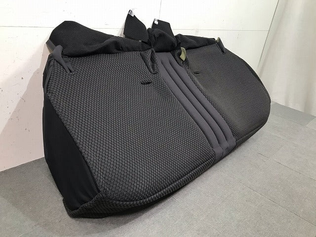 【新品】新品! キューブキュービック Z11/BGZ11/YGNZ11/YGZ11 純正 リアセカンドシート 座面のみ 88310-4V70B 日産(112255)