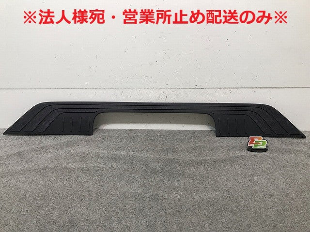 新品!Vクラス/W447 純正 トランクストリップ/ドアシルプレート A447 690 0051 A 4476900051 メルセデスベンツ (112258)