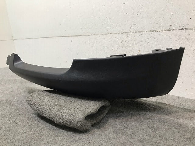 新車取り外し!レンジローバー/スポーツ/2018- 純正 後期 左リア バンパーアンダーカバー JK62-17D750-AA ランドローバー (112293)