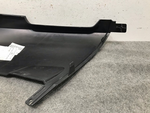新車取り外し!レンジローバー/スポーツ/2018- 純正 後期 左リア バンパーアンダーカバー JK62-17D750-AA ランドローバー (112293)