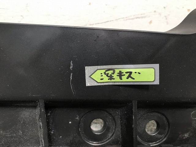 新車取り外し!レンジローバー/スポーツ/2018- 純正 右リア バンパーサポート/ブラケット/ DK62-17A881-A ランドローバー (112294)