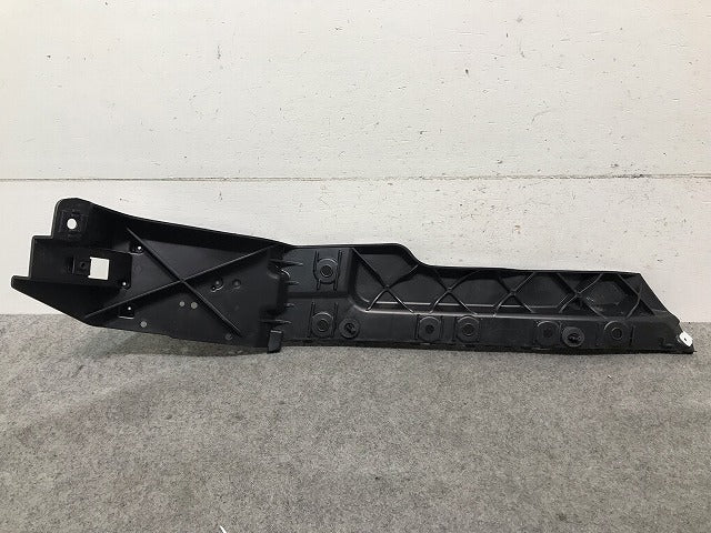 新車取り外し!レンジローバー/スポーツ/2018- 純正 右リア バンパーサポート/ブラケット/ DK62-17A881-A ランドローバー (112294)