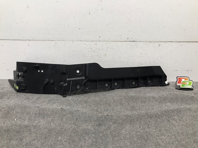 新車取り外し!レンジローバー/スポーツ/2018- 純正 左リアバンパーサポート/ブラケット/ DK62-17A882-A ランドローバー (112295)