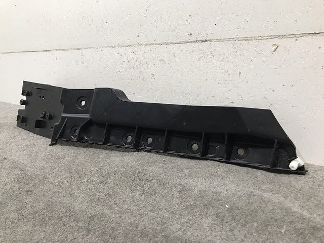 新車取り外し!レンジローバー/スポーツ/2018- 純正 左リアバンパーサポート/ブラケット/ DK62-17A882-A ランドローバー (112295)